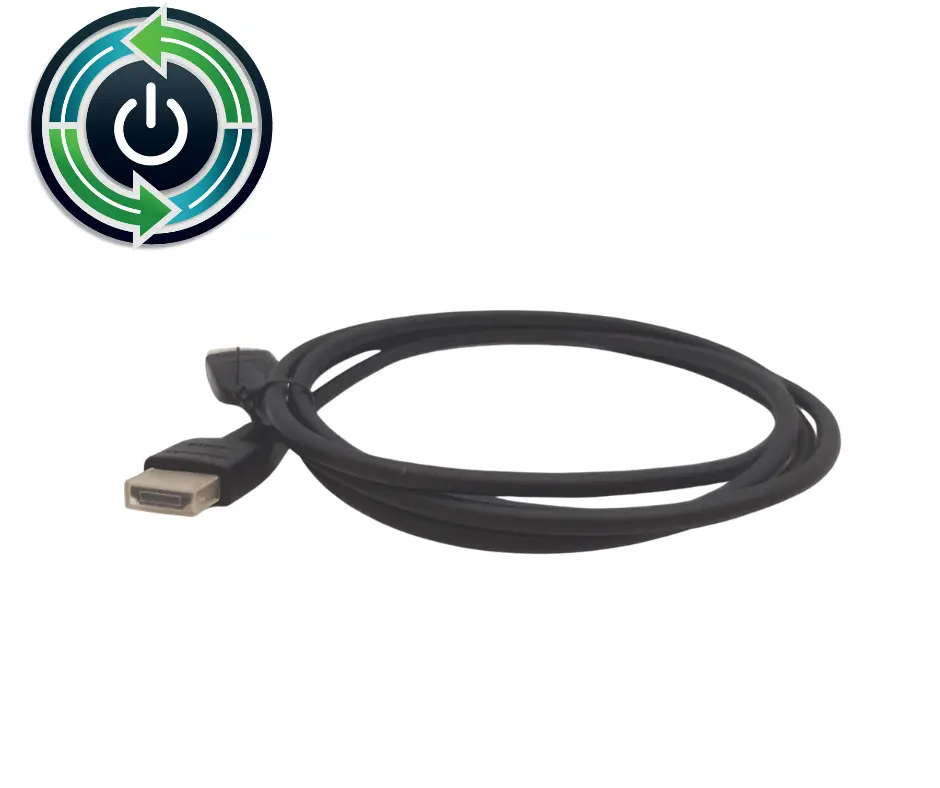 HDMI High Speed Cable