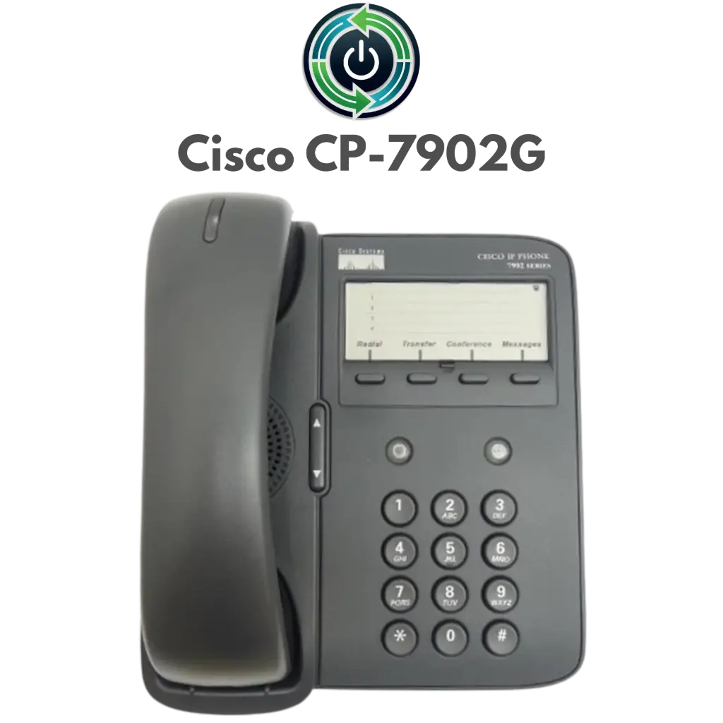 Cisco CP-7902G