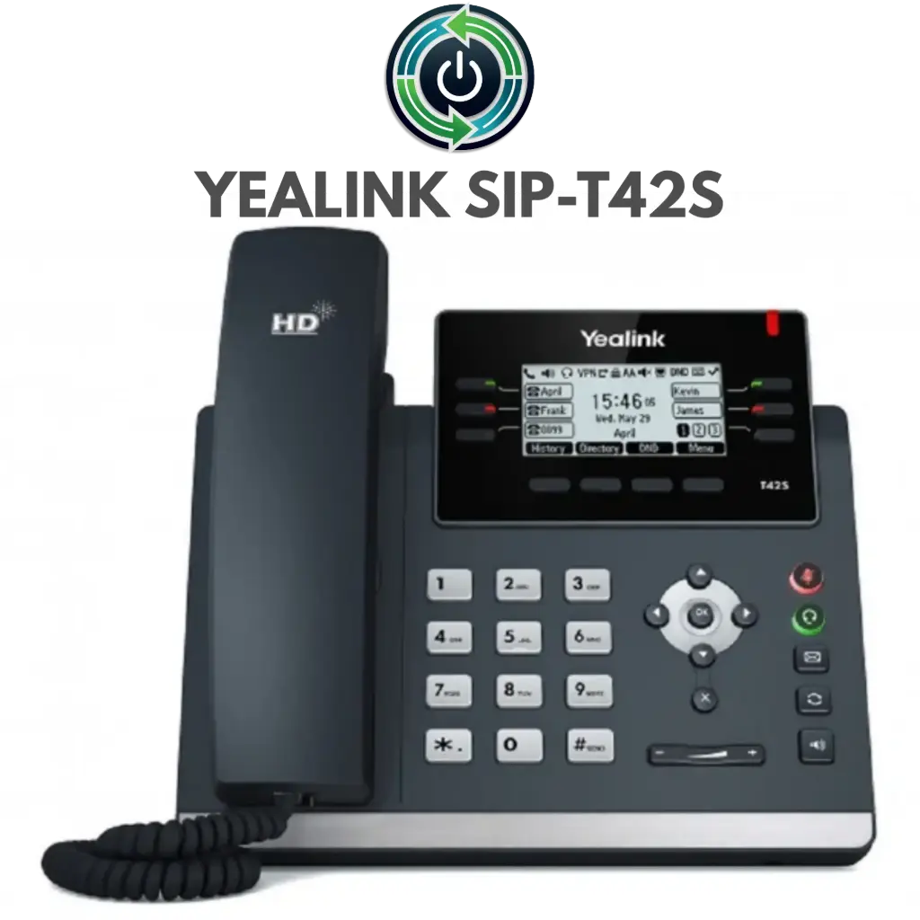 YEALINK SIP-T42S