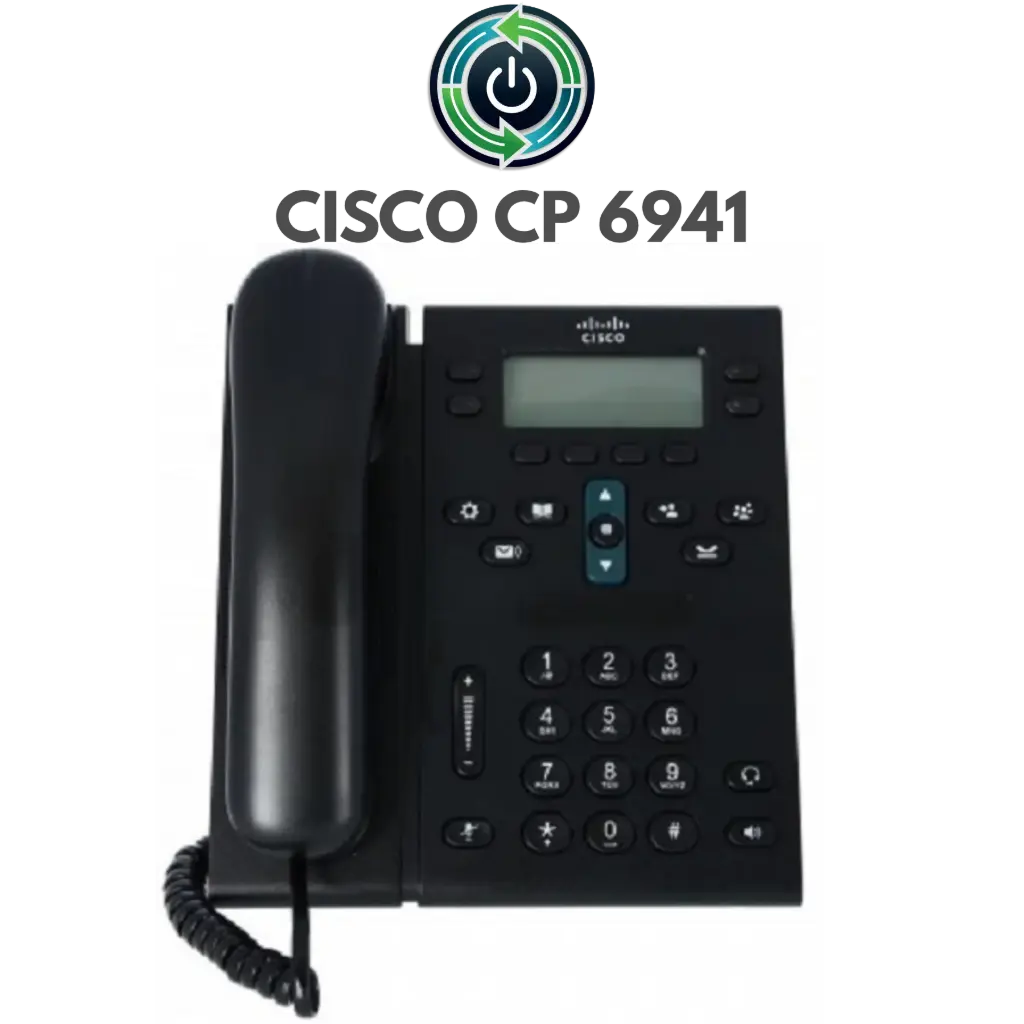 CISCO CP 6941