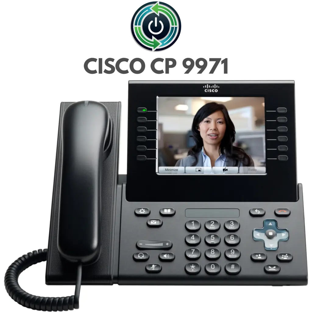 CISCO CP 9971