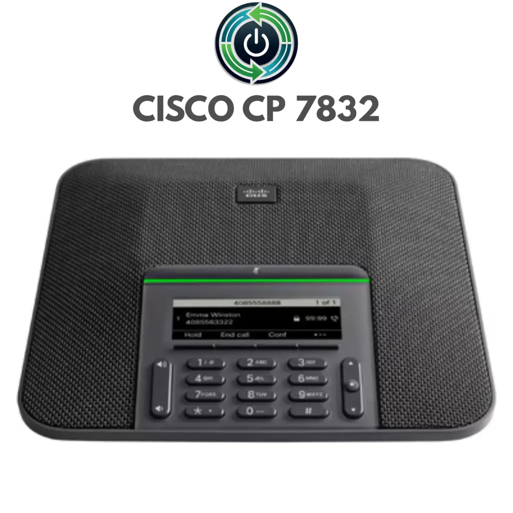 CISCO CP 7832