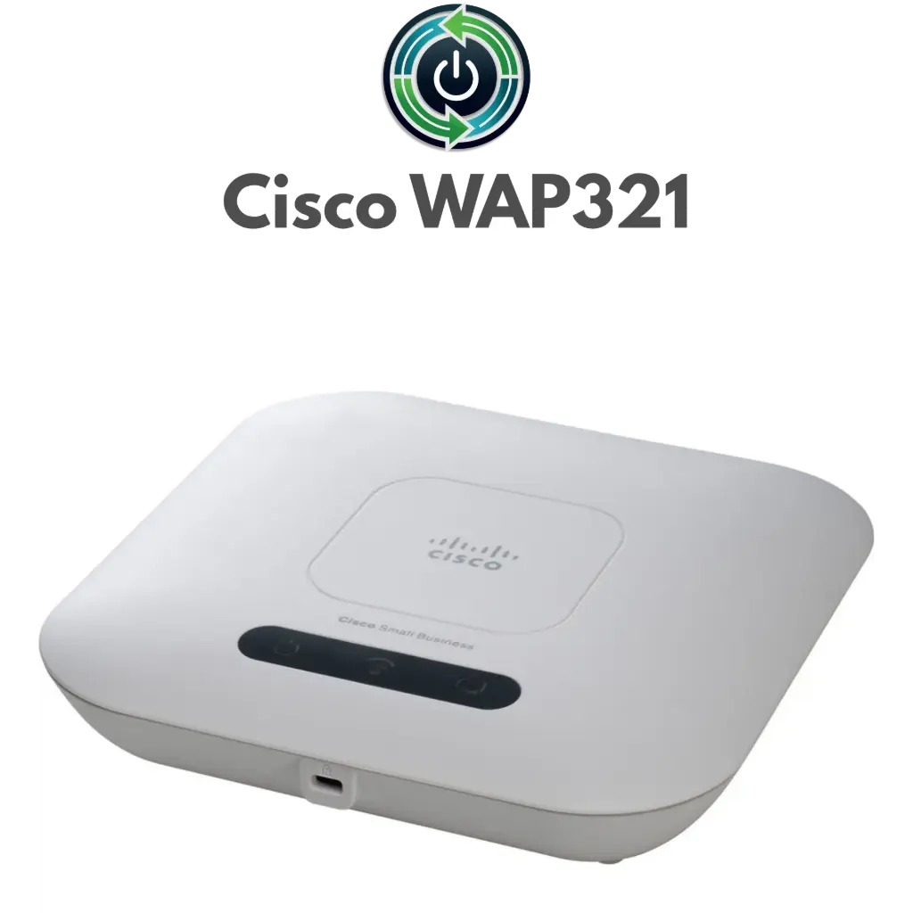 Cisco WAP321