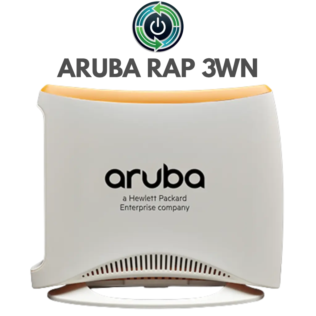 ARUBA RAP 3WN