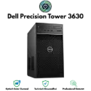 Dell Precision 3630