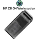 HP Z8 G4 Workstation 