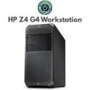 HP Z4 G4 Workstation