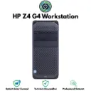 HP Z4 G4 Workstation