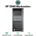 HP Z840 Workstation