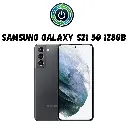 Samsung Galaxy S21 5G 128GB (Gebraucht)