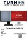 Fujitsu B24W-7 24 Inch