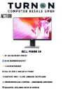 Dell P2419H 24 Inch