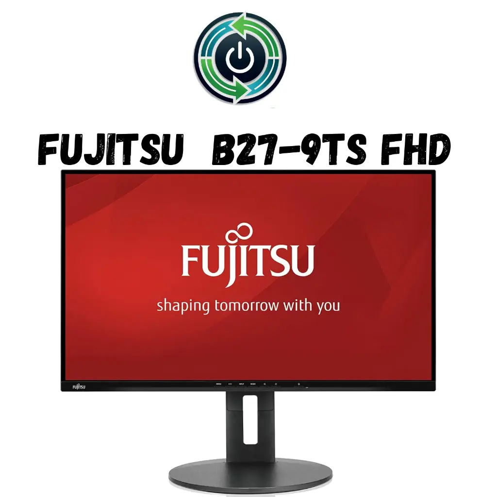 FUJITSU  B27-9TS FHD 27 Inch