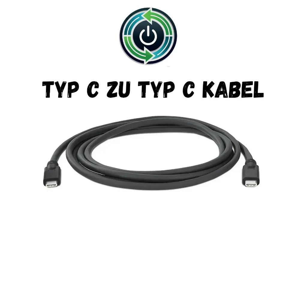 type C to type C cable