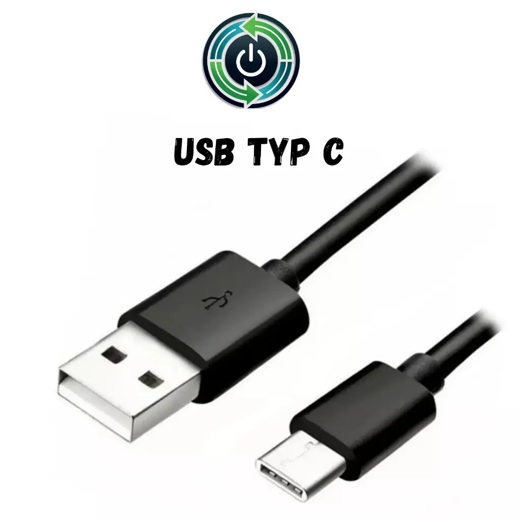 USB to Typ-C cable