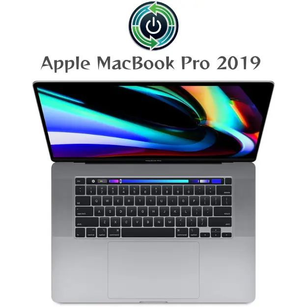 Apple MacBook Pro 2019