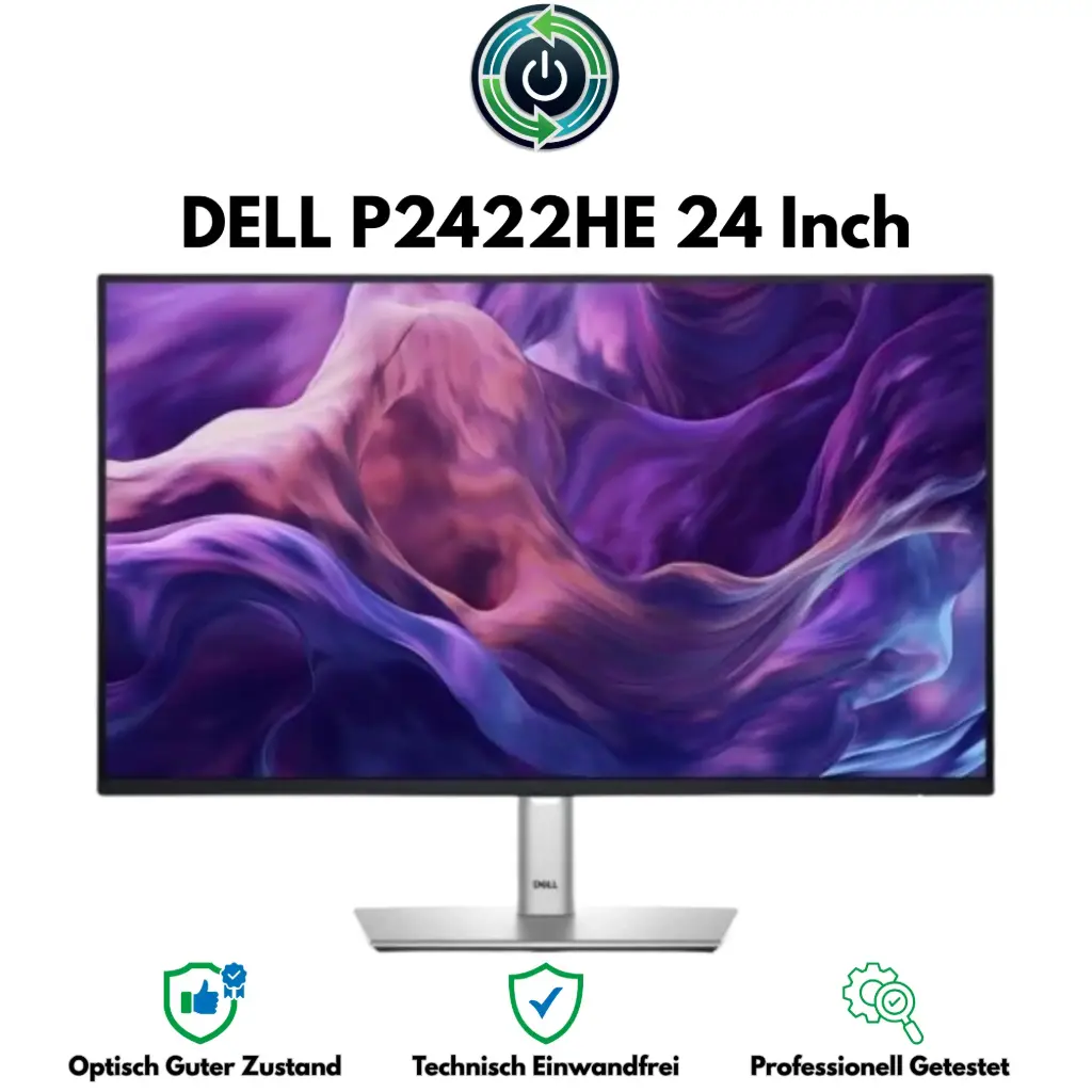 DELL P2422HE 24 Inch