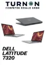 Dell Latitude 7320 13.2 Inch