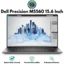 Dell Precision M5560 15.6 Zoll