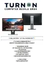 Dell S2421HSX  24 Zoll 