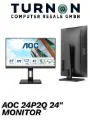 AOC 24P2Q 24 INCH 