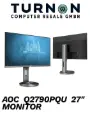 AOC Q2790PQU 27 INCH