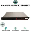 BIAMP TESIRAFORTE DAN VT
