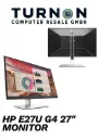 HP E27U G4 QHD 27 INCH