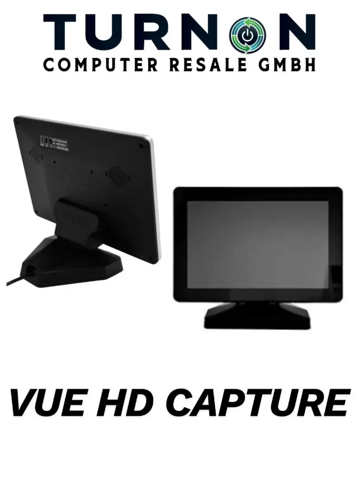 MIMO UM-1080CP-B / ASUS 18110-10120100 10  INCH Touch