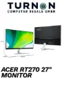 ACER RT270 27 INCH