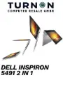 DELL Inspiron 5491 2-in-1 14 Inch