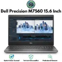 Dell Precision M7560 15.6 Inch