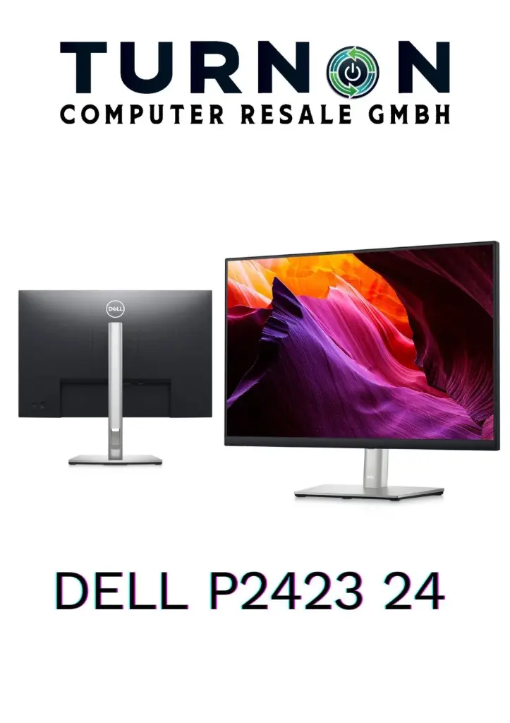 DELL P2423 24 Zoll