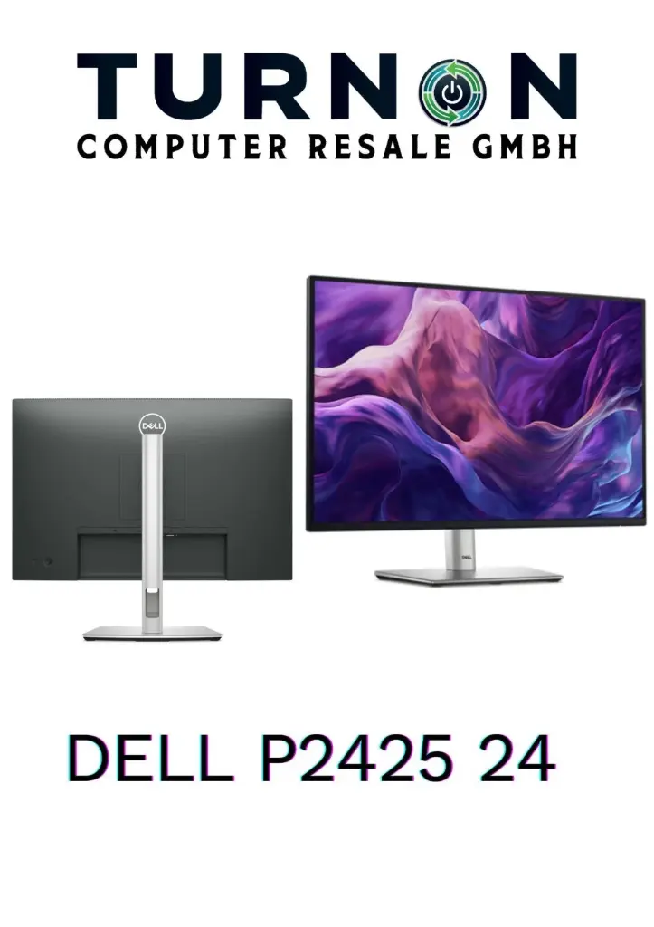 DELL P2425 24 Inch