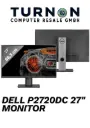 Dell P2720DC 27 Inch