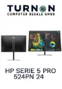 HP Series 5 Pro  524pn 24 inch