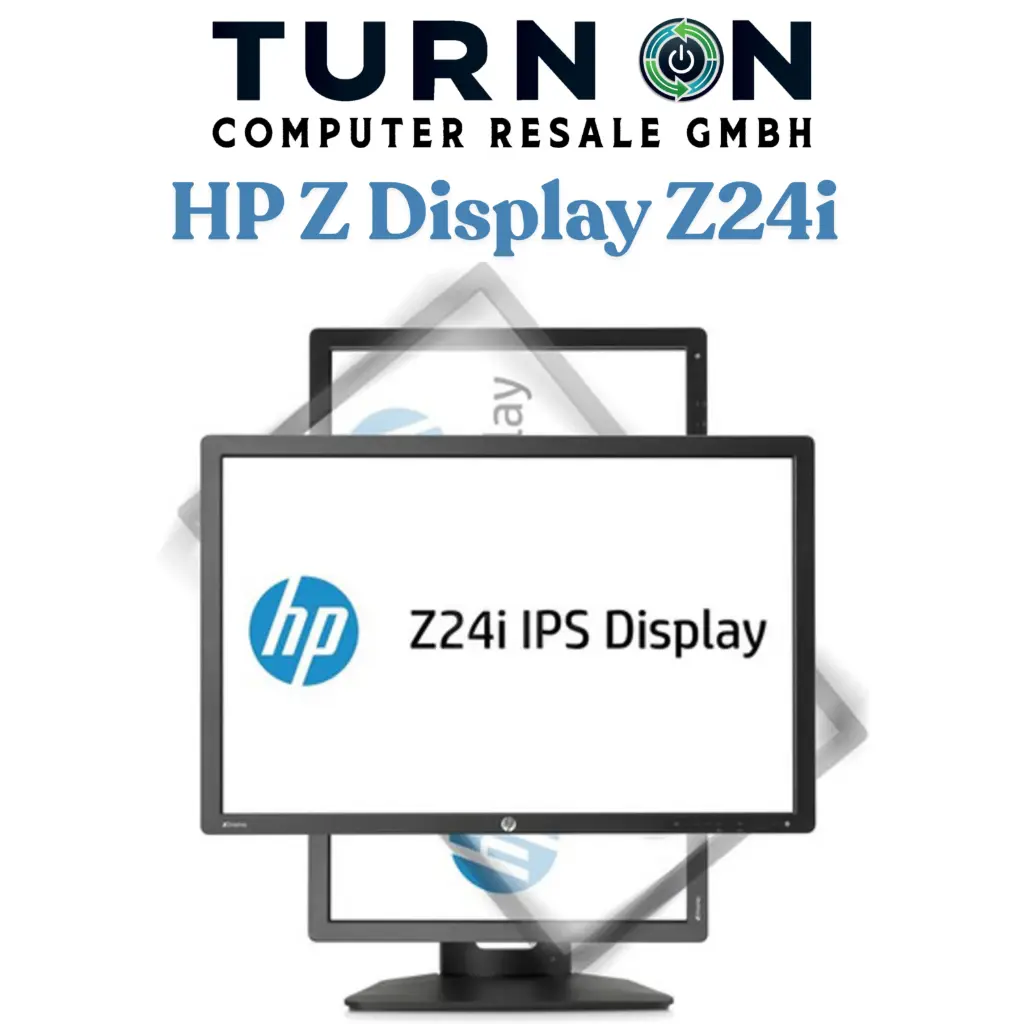 HP Z Display Z24i 24-inch
