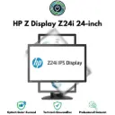 HP Z Display Z24i 24-inch