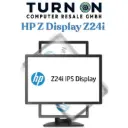 HP Z Display Z24i 24-inch