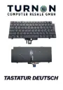 Original OEM German Keyboard QWERTZ for Dell Latitude 5420 5430 7420 7430