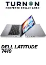 DELL Latitude 7410 14 Zoll
