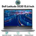 Dell Latitude 5520 15.6 Zoll