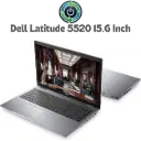 Dell Latitude 5520 15.6 Zoll