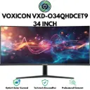 VOXICON VXD-O34QHDCET9 34 INCH