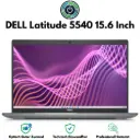 DELL Latitude 5540 15.6 Zoll