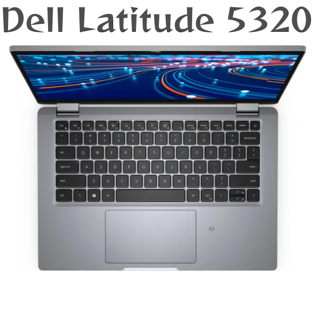 Dell Latitude 5320 13 Inch