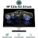 HP Z23n G2 23 Zoll