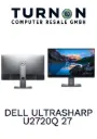 DELL U2720Q 27 INCH