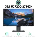 DELL U2720Q 27 Zoll