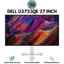 DELL U2723QE 27 INCH